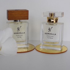 Sorvella MTR Matiere Noire Louis Vuitton 50 ml perfumy damskie 