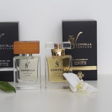 Sorvella MTR Matiere Noire Louis Vuitton 50 ml perfumy damskie 